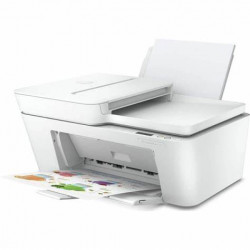 IMPRIMANTE  MULTIFONCTION HP DESKJET 4120E