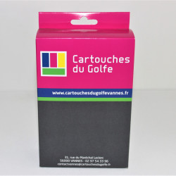 CARTOUCHE ENCRE PACK (1BK+3C) RLC3219XL COMPATIBLES EQUIVALENT A BROTHER