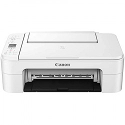 IMPRIMANTE MULTIFONCTION CANON PIXMA TS 3451