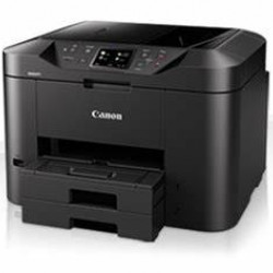 IMPRIMANTE JET D ENCRE CANON MAXIFY MB 2750