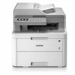 MULTIFONCTION LASER COULEUR DCP L 3550CDW