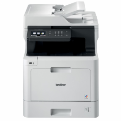 MULTIFONCTION LASER COULEUR BROTHER MFC-L 8690 CDW