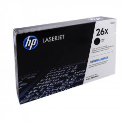 CARTOUCHE ENCRE LASER MARQUE HP CF226X