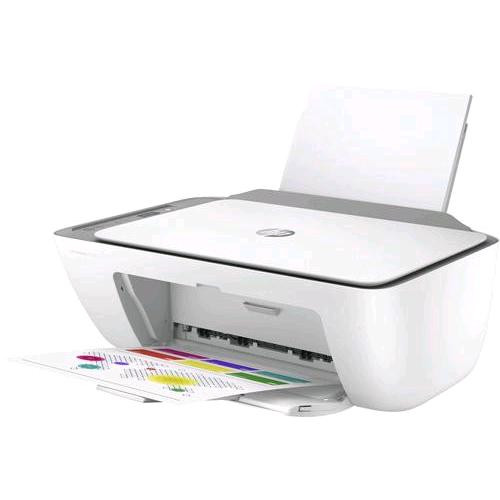 IMPRIMANTE MULTIFONCTION HP DESKJET 2720E