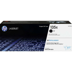 CARTOUCHE ENCRE LASER MARQUE HP W1350X BLACK