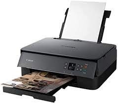 IMPRIMANTE MULTIFONCTION CANON PIXMA TS 5350a