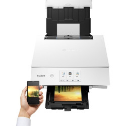 IMPRIMANTE MULTIFONCTION CANON TS 8351