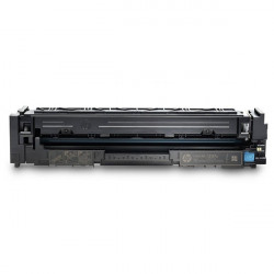 CARTOUCHE ENCRE LASER MARQUE HP207X CYAN