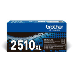 CARTOUCHE MARQUE BROTHER TN2510XL BLACK