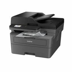 IMPRIMANTE MUTIFONCTION LASER MONOCHROME BROTHER DCP-L2660DW