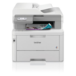 MULTIFONCTION LASER COULEUR MFC-L8390CDW MARQUE BROTHER