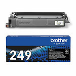 CARTOUCHE ENCRE LASER MARQUE BROTHER TN249 BLACK