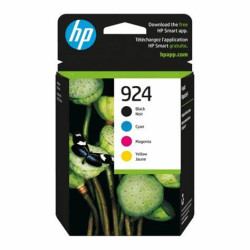 CARTOUCHE ENCRE MARQUE HP...
