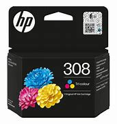 CARTOUCHE ENCRE MARQUE HP...