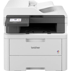 MULTIFONCTION LASER COULEUR  DCP L3560CDW MARQUE BROTHER