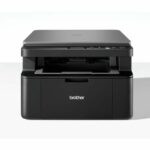 DCP-L1642W BROTHER MULTIFONCTION MONOCHROME