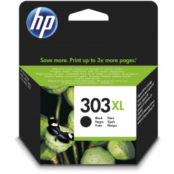 CARTOUCHE ENCRE  MARQUE HP 303BKXL