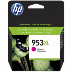 CARTOUCHE ENCRE MARQUE HP 953MXL