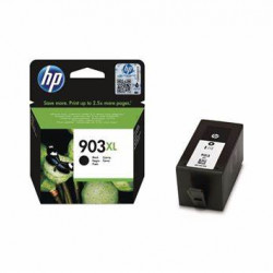 CARTOUCHE ENCRE MARQUE HP 903BKXL