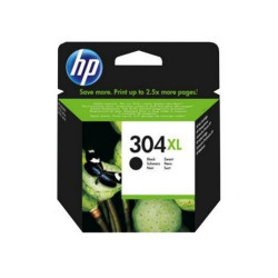 CARTOUCHE ENCRE MARQUE HP 304BKXL