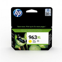 CARTOUCHE ENCRE MARQUE HP 963YXL