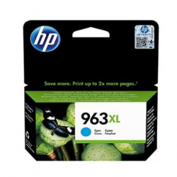 CARTOUCHE ENCRE MARQUE HP 963CXL