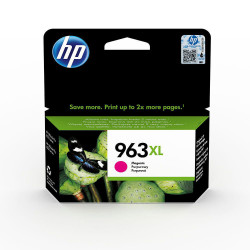 CARTOUCHE ENCRE MARQUE HP 963MXL