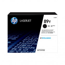 CARTOUCHE ENCRE LASER MARQUE HP CF289Y