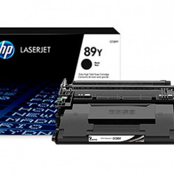 CARTOUCHE ENCRE LASER MARQUE HP CF289Y