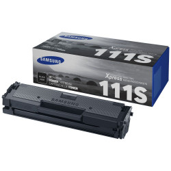 CARTOUCHE MARQUE SAMSUNG MLT-D111S