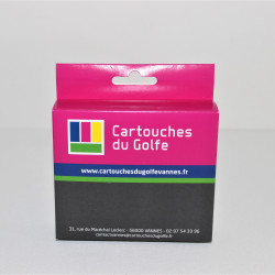 CARTOUCHE ENCRE RLC31219XL MAGENTA COMPATIBLE EQUIVALENT A BROTHER