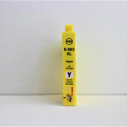 Cartouche Epson T1294 Yellow